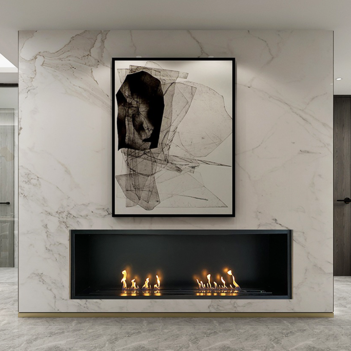 Terrassen Gaskamin Outdoor Gaskamin Outdoor Kamin Terrasse